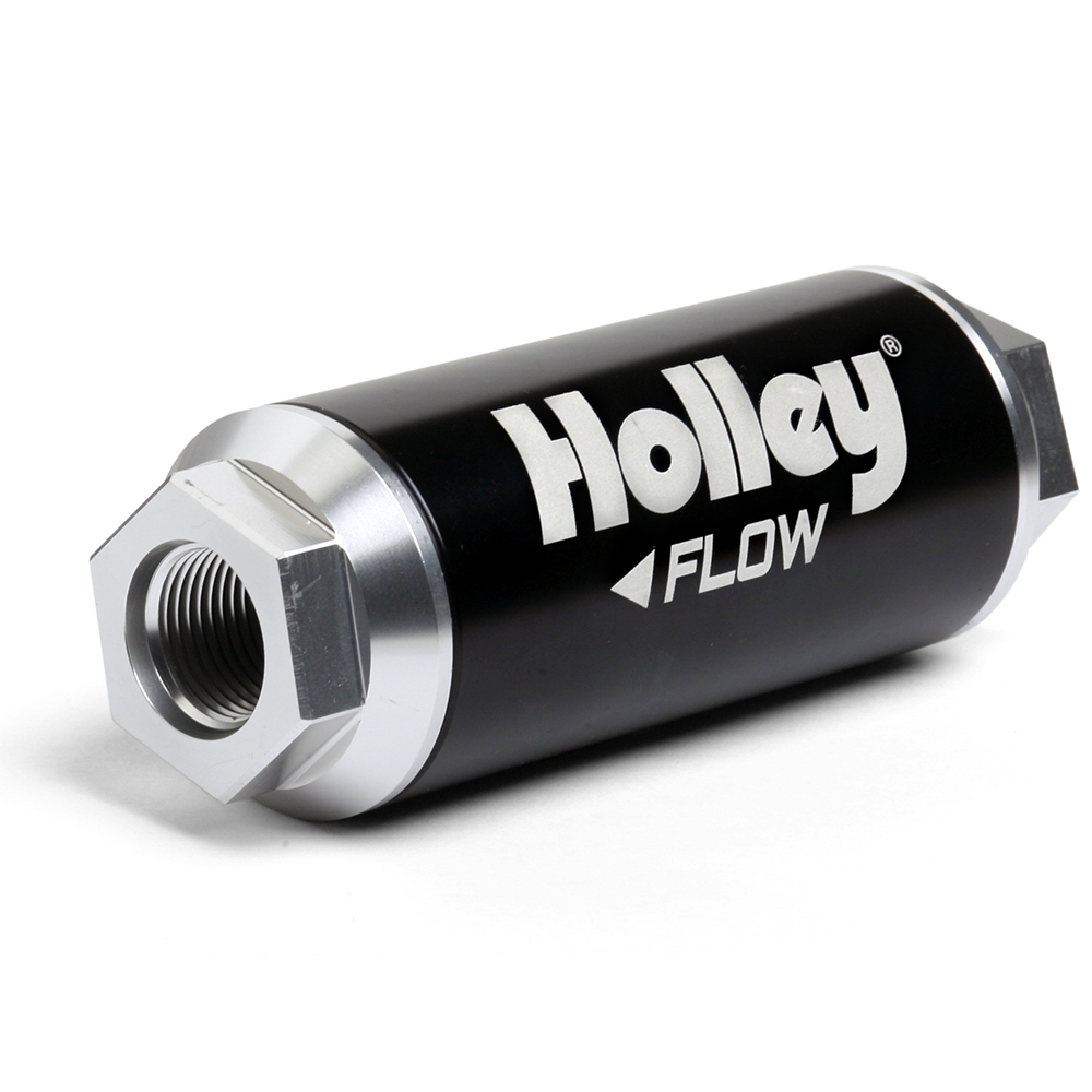 Holley 162-570 Dominator Fuel Filter